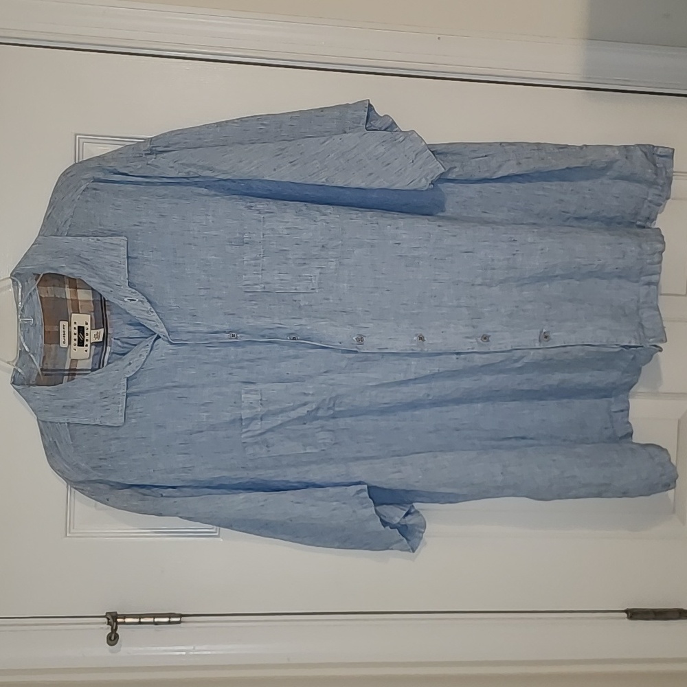 Men's Big & Tall Joseph Abbound